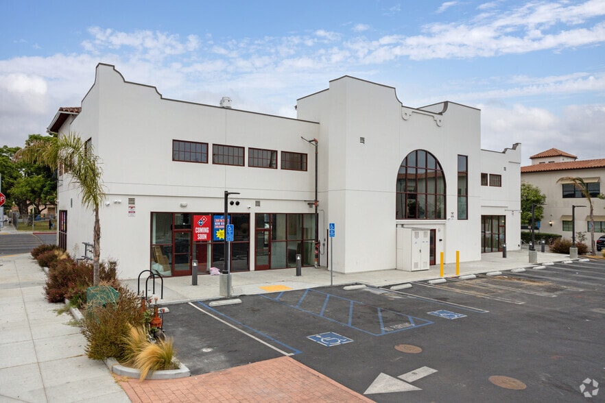 5707 Pacific Blvd, Huntington Park, CA for sale - Building Photo - Image 3 of 23