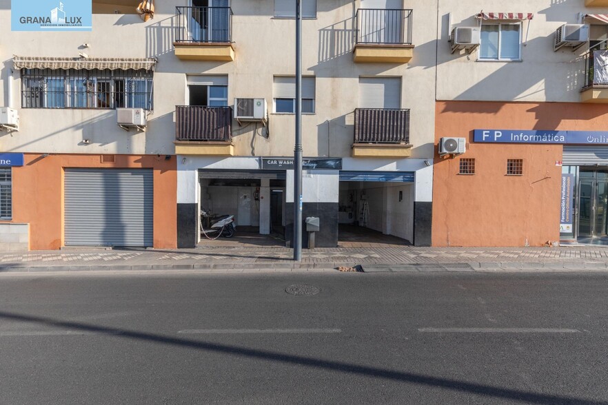 Retail in Maracena for sale - Building Photo - Image 1 of 20
