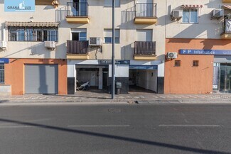 Plus de détails pour Commerce de détail à vendre