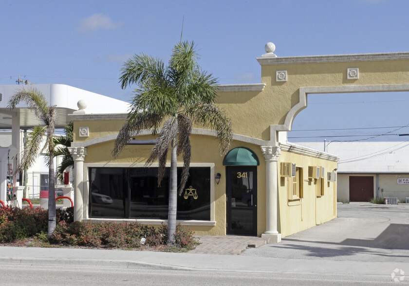 West Indiantown Road portfolio of 2 properties for sale on LoopNet.ca - Primary Photo - Image 1 of 2