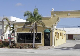 Plus de détails pour West Indiantown Road – Bureau à vendre, Jupiter, FL