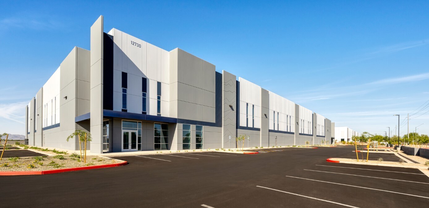 13022 W Rosewood Dr, El Mirage, AZ à louer Photo principale- Image 1 de 16