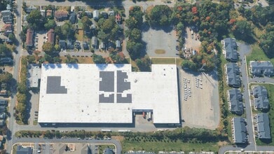 1 Cory Rd, Morristown, NJ for lease Building Photo- Image 2 of 3