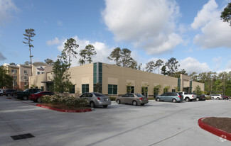 More details for 17521 St. Lukes Way, The Woodlands, TX - Office for Lease