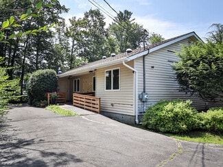 More details for 4 Lincoln Rd, South Fallsburg, NY - Office for Sale