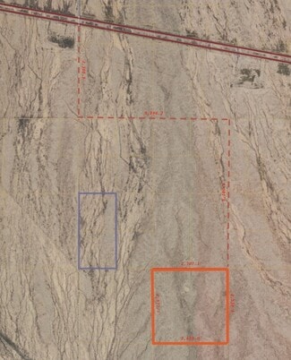 Plus de détails pour 000 Papago Fwy, Tonopah, AZ - Terrain à vendre