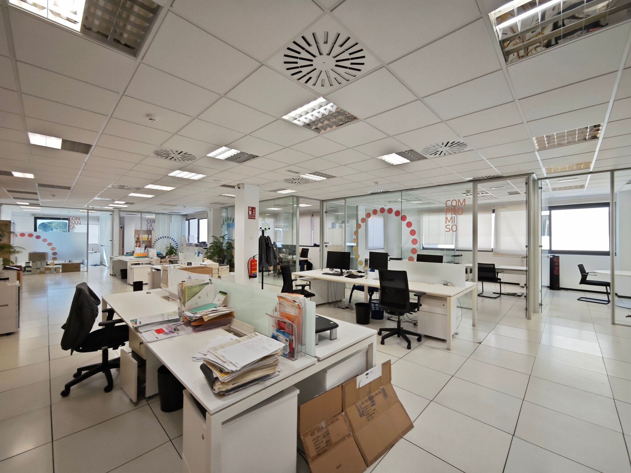 Calle del Haya, 4, Madrid, Madrid à louer Photo intérieure- Image 1 de 14