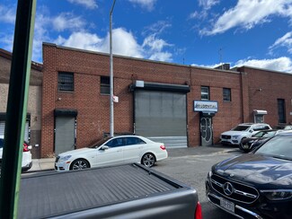 More details for 245-247 E 137th St, Bronx, NY - Industrial for Lease