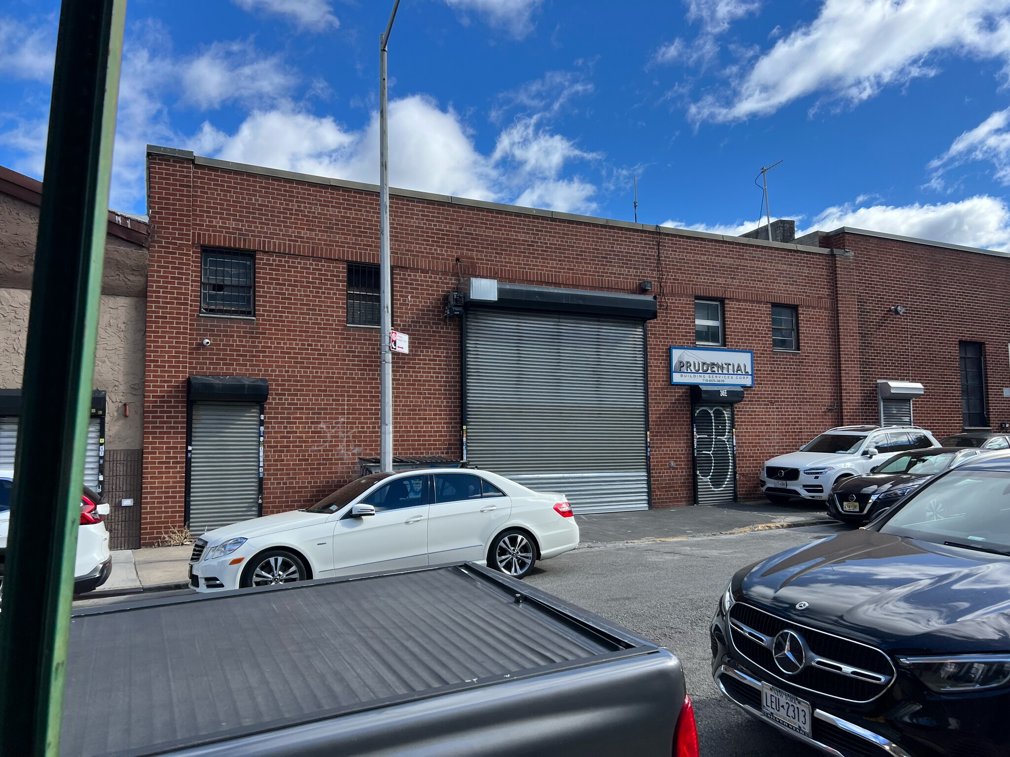 245-247 E 137th St, Bronx, NY for lease Primary Photo- Image 1 of 2