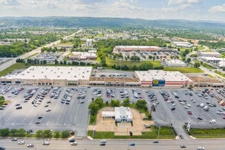 More details for 2288 Gunbarrel Rd, Chattanooga, TN - Retail for Lease