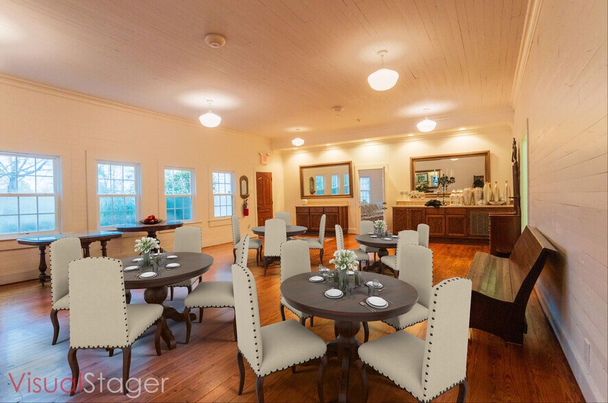 62 Bell Spring Rd, Munford, AL à vendre - Photo intérieure - Image 2 de 32