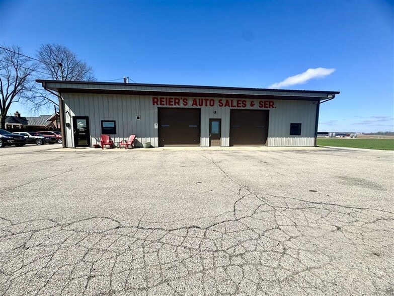 8062 US Route 127, Greenville, OH for sale - Interior Photo - Image 2 of 70