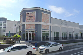 301 N Rome Ave, Tampa, FL for lease Interior Photo- Image 1 of 2