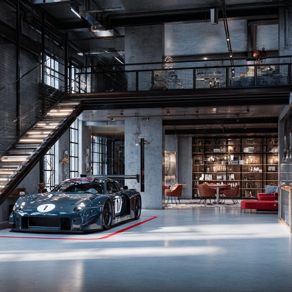 3700 Ranch Road 620 N, Austin, TX à vendre - Photo du bâtiment - Image 2 de 26