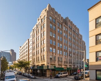 More details for 90-04 161st St, Jamaica, NY - Office, Office/Medical for Lease