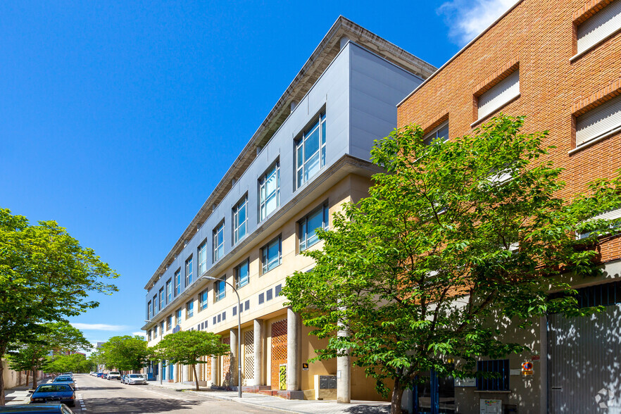 Calle Alfonso Gómez, 17, Madrid, Madrid à vendre - Photo du b timent - Image 2 de 4