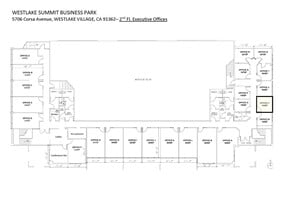 5700 Corsa Ave, Westlake Village, CA à louer Photo intérieure- Image 1 de 1