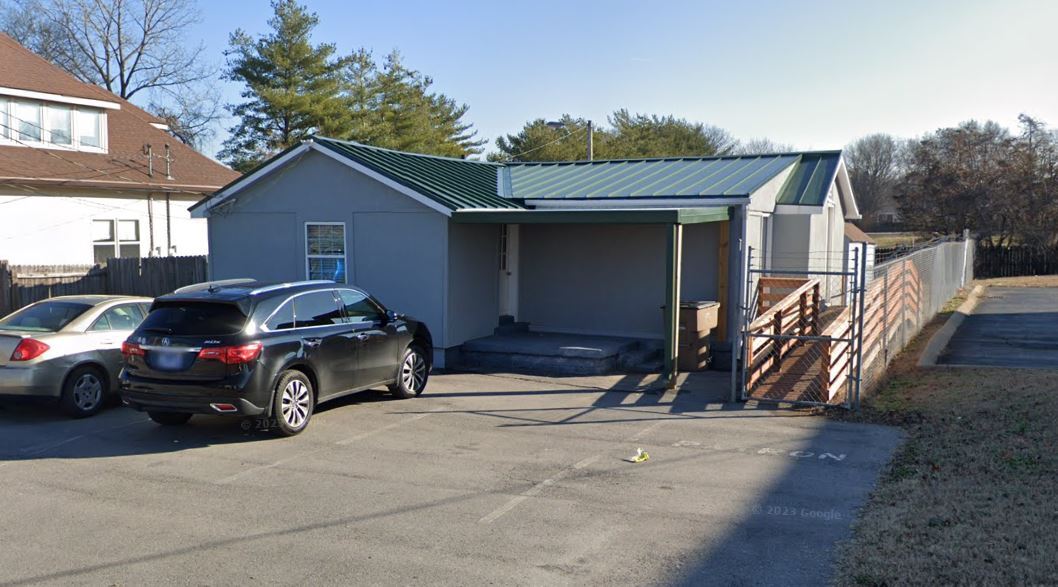 2842 Logan St, Nashville, TN for lease Building Photo- Image 1 of 9