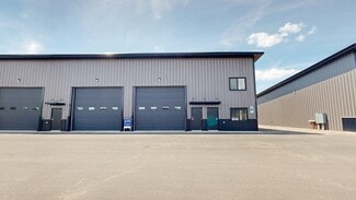 Plus de détails pour 3734 Crescent Lake Rd, Billings, MT - Industriel à louer