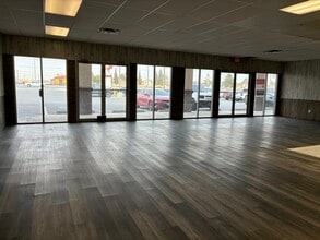 14010-14020 Horizon Blvd, El Paso, TX à louer Photo intérieure- Image 2 de 10