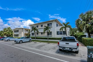 Plus de détails pour 1025-1029 94th St, Miami Beach, FL - Multi-résidentiel à vendre