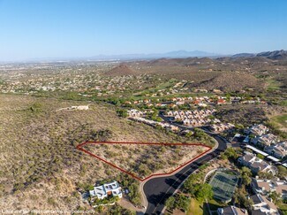 Plus de détails pour 977 S Bill Martin Dr, Tucson, AZ - Terrain à vendre