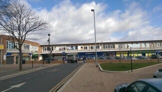 Plus de détails pour 9 Towngate, Ossett - Commerce de détail à louer