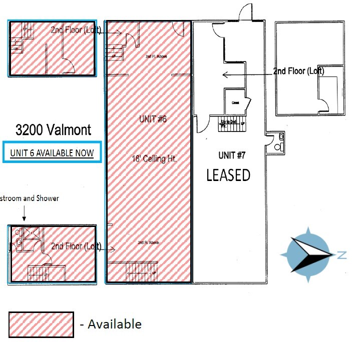 3200 Valmont Rd, Boulder, CO for lease Building Photo- Image 1 of 6