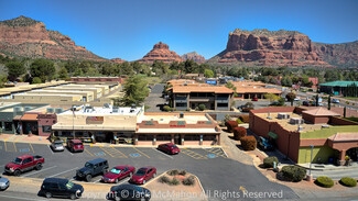 Plus de détails pour 28 W Cortez Dr, Sedona, AZ - Bureau à louer