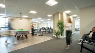 More details for 1 St Peters Sq, Stockport - Office for Lease