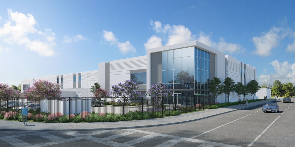 2757 Leonis Blvd, Vernon, CA à louer - Autre - Image 1 de 1