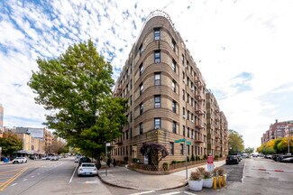 Plus de détails pour 1120 Brighton Beach Ave, Brooklyn, NY - Multi-résidentiel à vendre