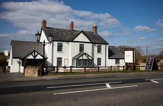 More details for Burford Rd, Minster Lovell - Retail for Lease