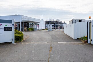 More details for 41-47 Boulevard Marcel Sembat, Vénissieux - Flex for Lease