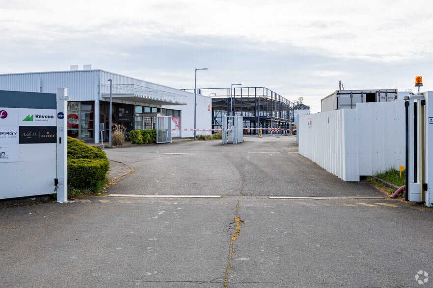 41-47 Boulevard Marcel Sembat, Vénissieux for lease - Primary Photo - Image 1 of 5