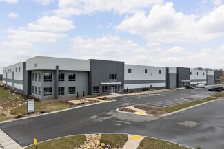 Plus de détails pour 5525 Tradesmen Dr, Madison, WI - Industriel à louer