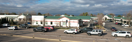 3314 E Chinden Blvd, Eagle, ID for lease Building Photo- Image 1 of 4