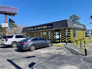 More details for 156 E I-65 Service Rd N, Mobile, AL - Retail for Sale