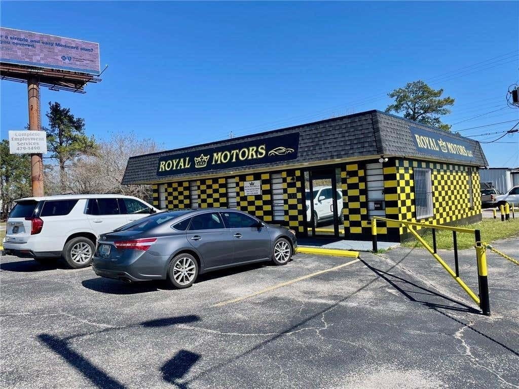 156 E I-65 Service Rd N, Mobile, AL for sale Building Photo- Image 1 of 4