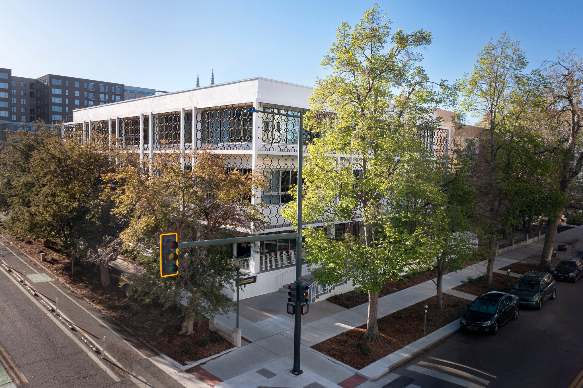 1576 Sherman St, Denver, CO for lease Primary Photo- Image 1 of 10