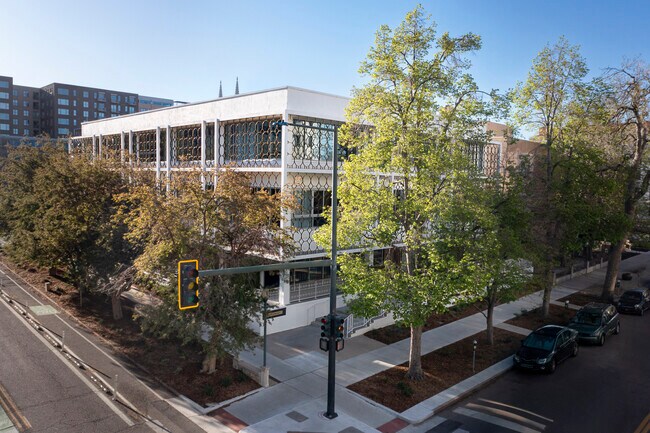 More details for 1576 Sherman St, Denver, CO - Office for Lease