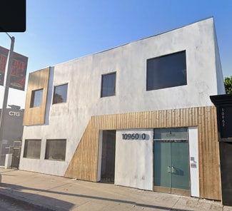 More details for 10960 Ventura Blvd, Studio City, CA - Office for Lease