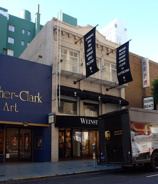 More details for 381-383 Geary St, San Francisco, CA - Retail for Lease