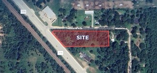 More details for 00 Headache Row, Plantersville, TX - Land for Sale