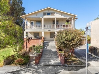 More details for 815 Main St, Suisun City, CA - Multifamily for Sale