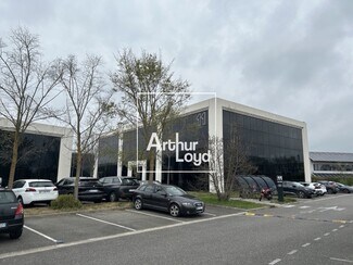 More details for 298 Allée Du Lac, Labège - Office for Lease