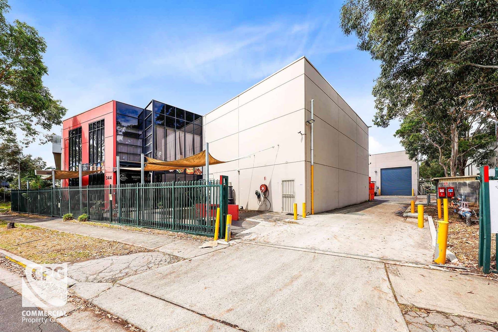 344 Chisholm Rd, Auburn for sale Building Photo- Image 1 of 18