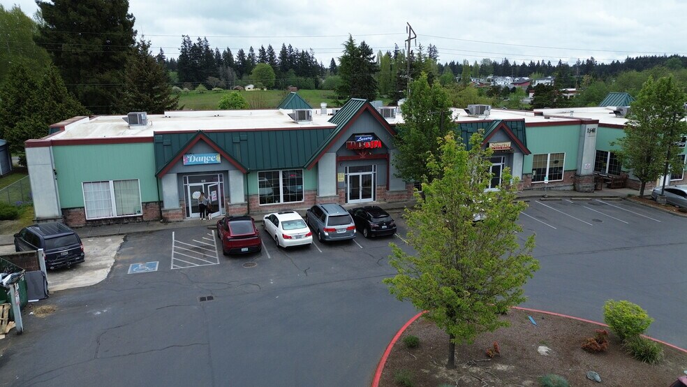 1541 SE Piperberry Way, Port Orchard, WA à vendre - Photo du bâtiment - Image 1 de 6