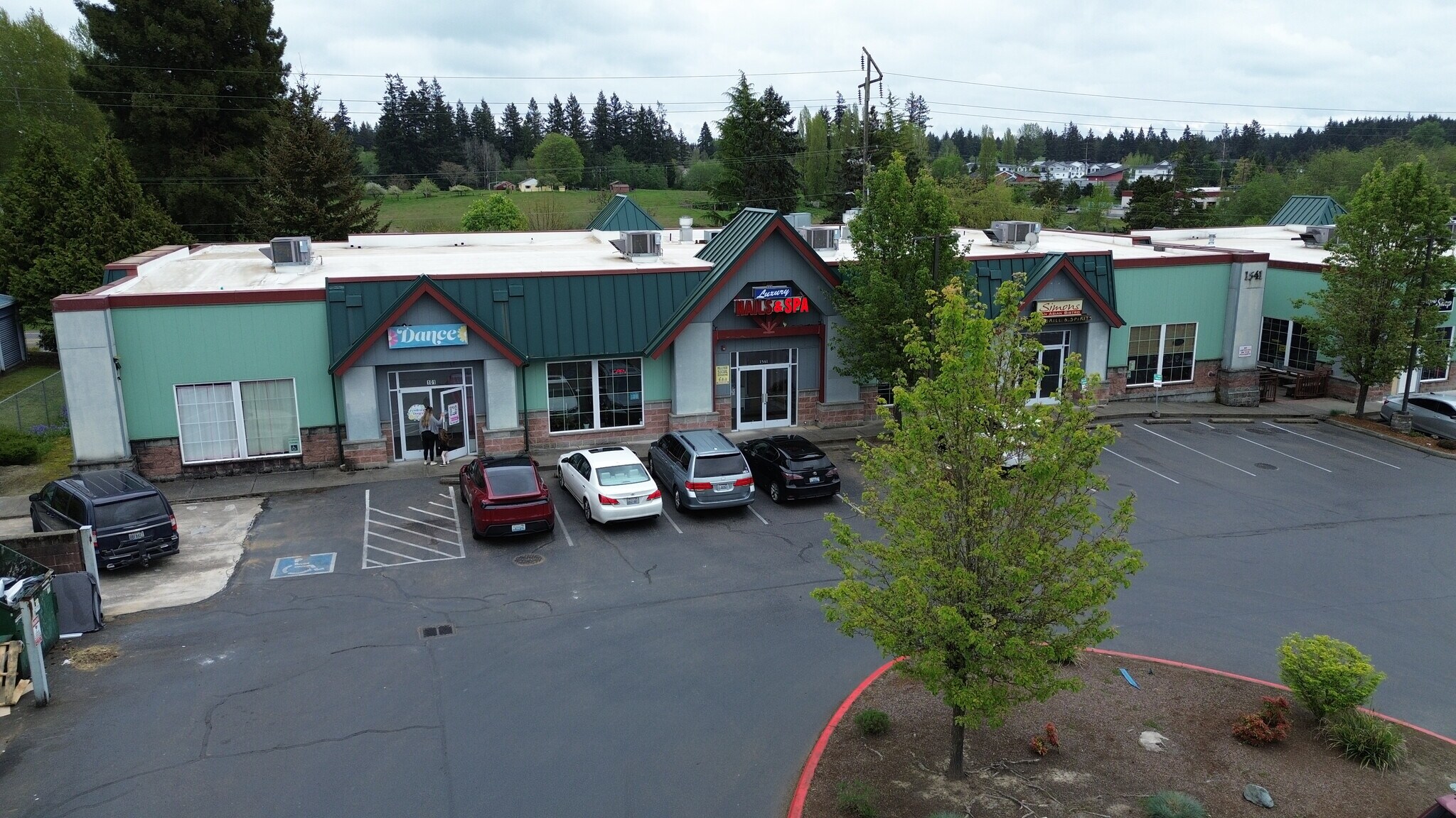 1541 SE Piperberry Way, Port Orchard, WA à vendre Photo du bâtiment- Image 1 de 7