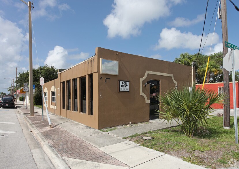 521 N Federal Hwy, Boynton Beach, FL à vendre - Photo du bâtiment - Image 2 de 2